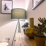 Designer Furnished - Entire Apartment Sliema 1B By Solea