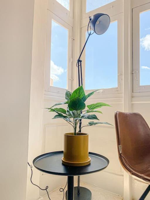 Apartment Designer Furnished - Entire 1b By Solea
