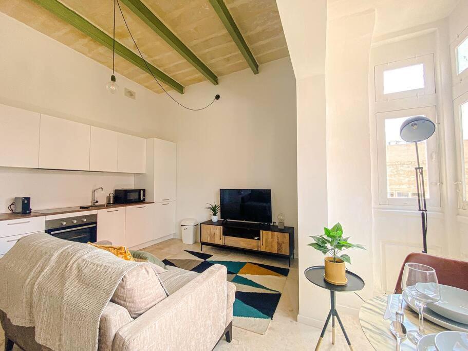 Apartment Designer Furnished - Entire 1b By Solea *