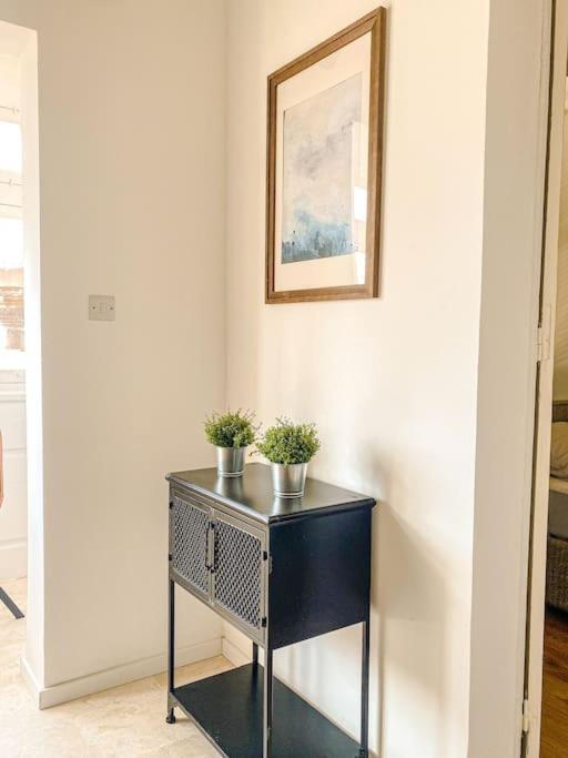 Designer Furnished - Entire 1b By Solea Apartment Sliema