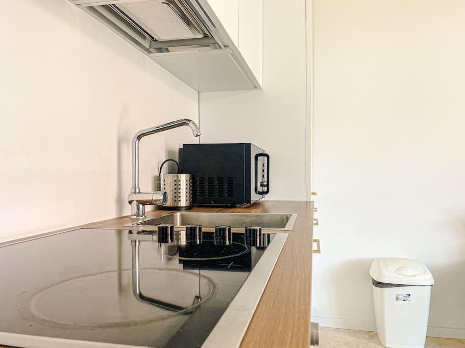 Designer Furnished - Entire 1b By Solea Apartment *